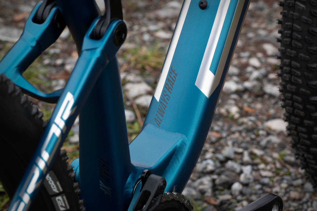 Superior XF919RC MTB FULL-SUSPENSION kalnu velosipēds